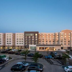 Residence Inn by Marriott Winnipeg Thumbnail