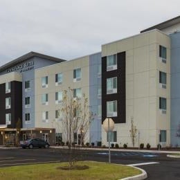 TownePlace Suites by Marriott Syracuse Clay Thumbnail