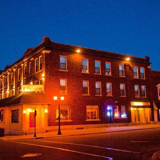 Karsten Nest Hotel Thumbnail