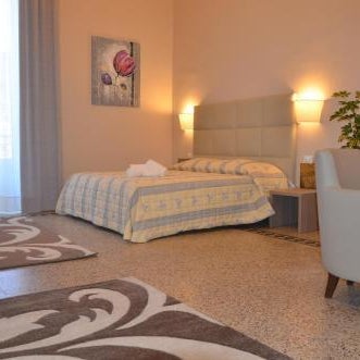 Hotel Etnea Royal Suites Thumbnail