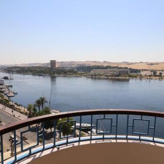 Citymax Hotel Aswan Thumbnail