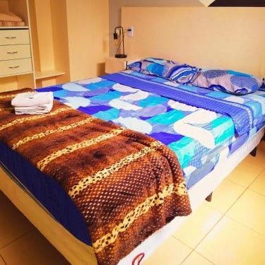 Apartamentos El Fortín