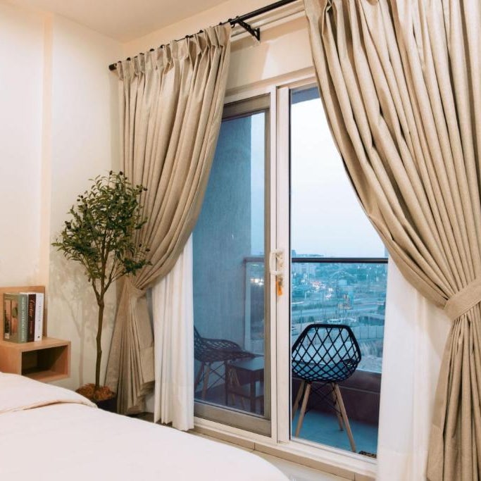 Luxury Studio Suite at The Gallery Thumbnail