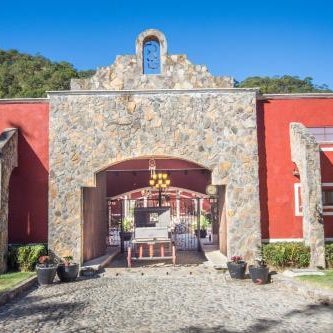 Hotel Boutique Hacienda Caudillos