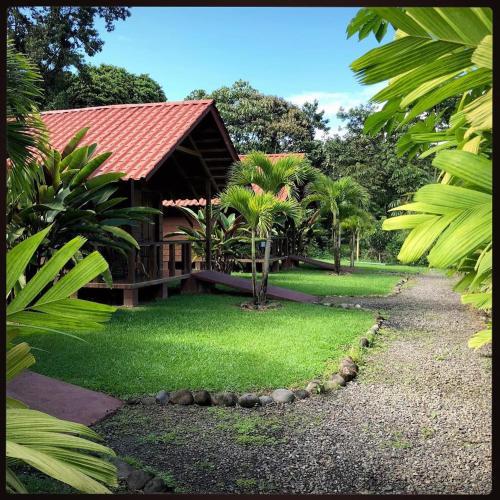 La Fortuna Waterfall Bungalows Thumbnail