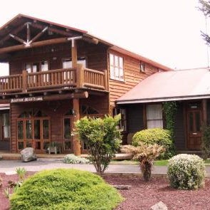 Mountain Heights Lodge