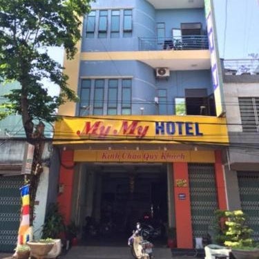 My My Hotel Thumbnail