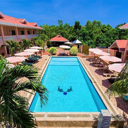 Conrada's Place Hotel and Resort