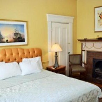 Bellevue House Thumbnail