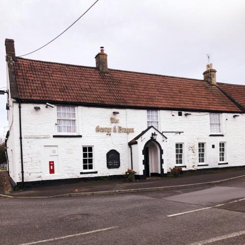 The George & Dragon Felton Thumbnail