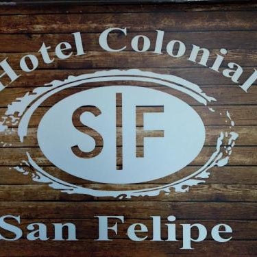 Hotel Colonial San Felipe Thumbnail
