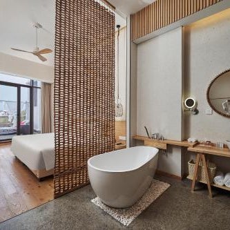 Manli Hotel Shanghai Pudong Airport Branch-Free shuttle buses to Pudong Airport and Disneyland Thumbnail