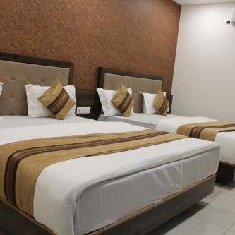 Hotel Nilay