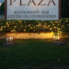 Hotel Plaza