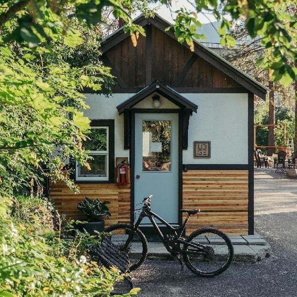 LOGE Leavenworth Riverside Thumbnail