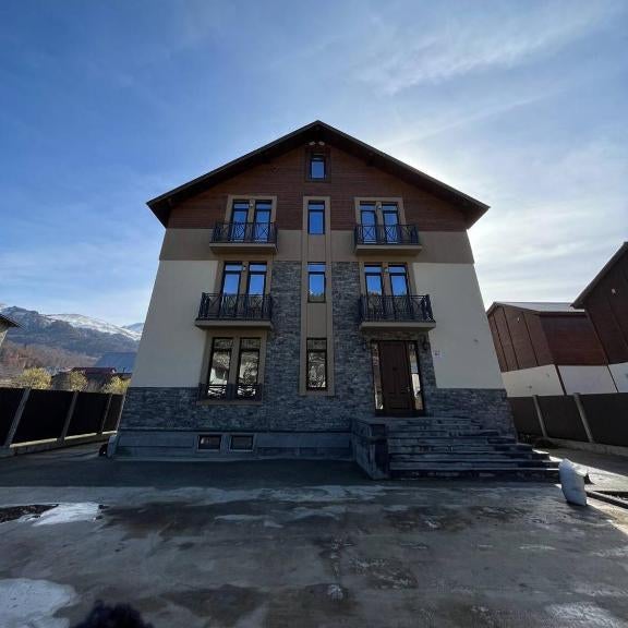 Dani Lux Apartments Thumbnail
