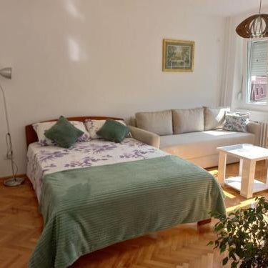 Apartment Lea