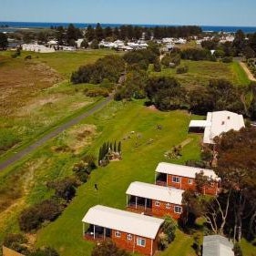 Pelican Waters Holiday Park Thumbnail