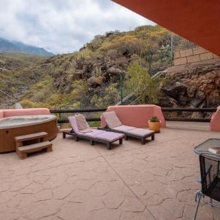 Apartamento Vulcano