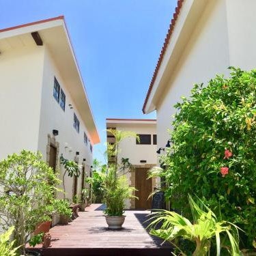 Holistic retreat Coco