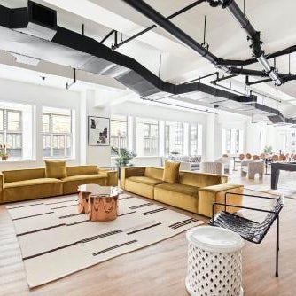 Nester Finn Financial District