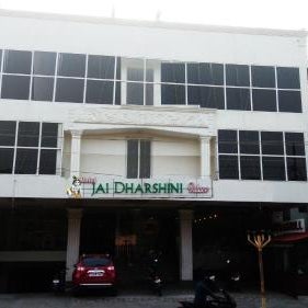 Hotel Jaidharshini Palace