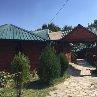 Etno Restoran Ranc