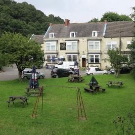 Fox & Hound Hotel
