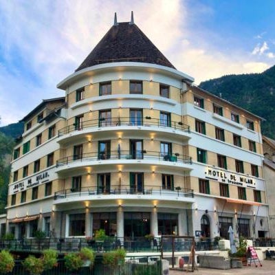 Sport'Hotel-Aparthotel de Milan