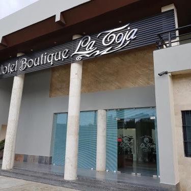 Hotel Boutique La Toja Campeche Thumbnail