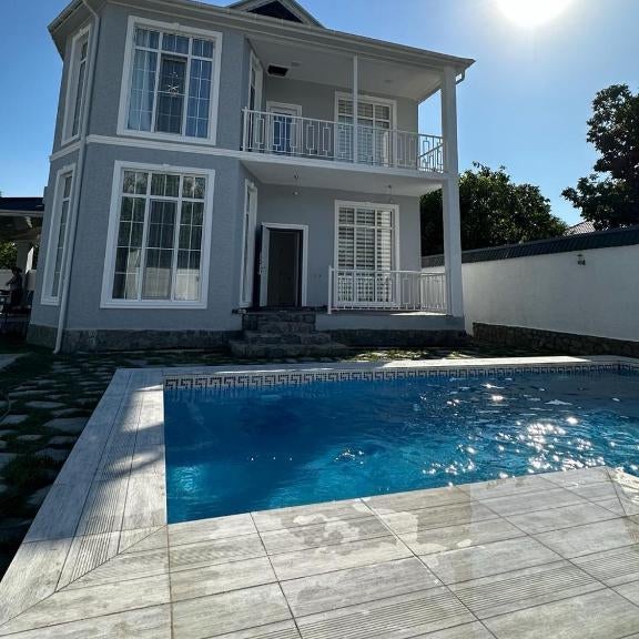 VIP Family Villa HOT POOL