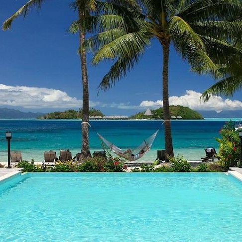 Royal Bora Bora Thumbnail