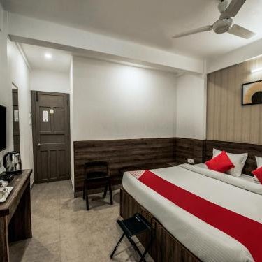 Hotel Indiana