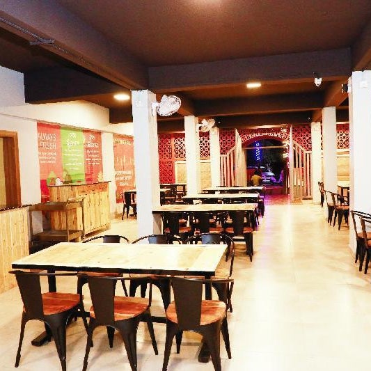 Hotel Parth Residency