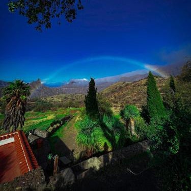 Mountain Hostel&House Finca La Isa by Rose
