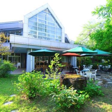 Hotakaonsenkyo Garden Azumino