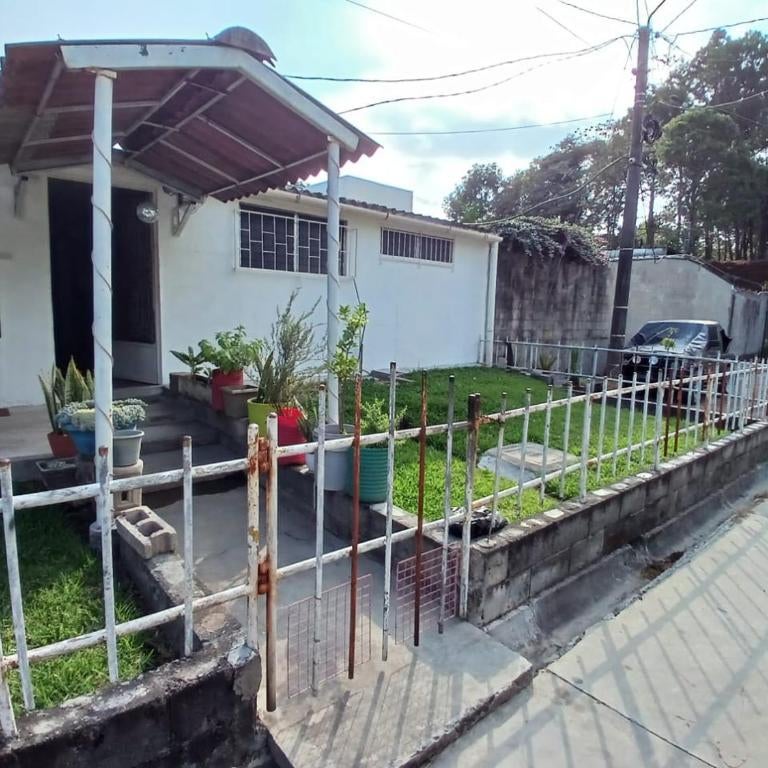 Santa Tecla Acogedora Guest House Thumbnail