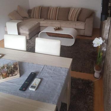 Harmony apartman