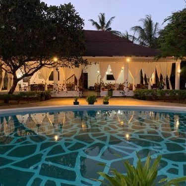 Villa Ameera Malindi Thumbnail