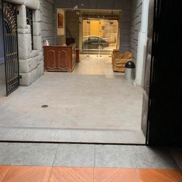 Tinoco Apart Hotel