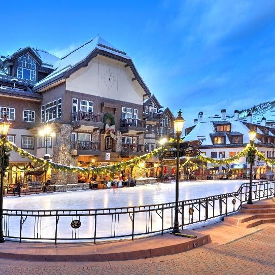 Beaver Creek Village by Vail Resorts Thumbnail