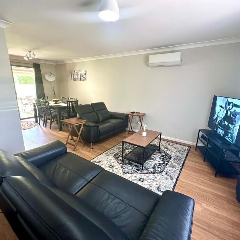 Central Nannup Holiday Home