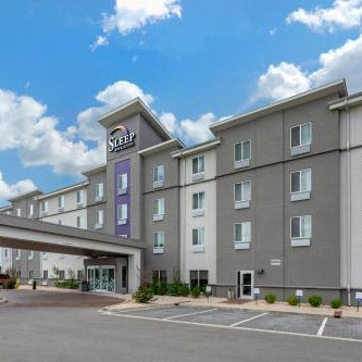 Garner Hotel Clarksville Northeast By IHG Thumbnail