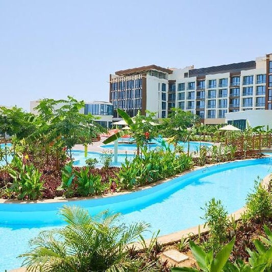Millennium Resort Salalah Thumbnail
