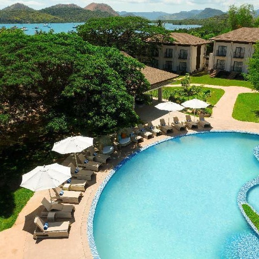 Bacau Bay Resort Coron Thumbnail