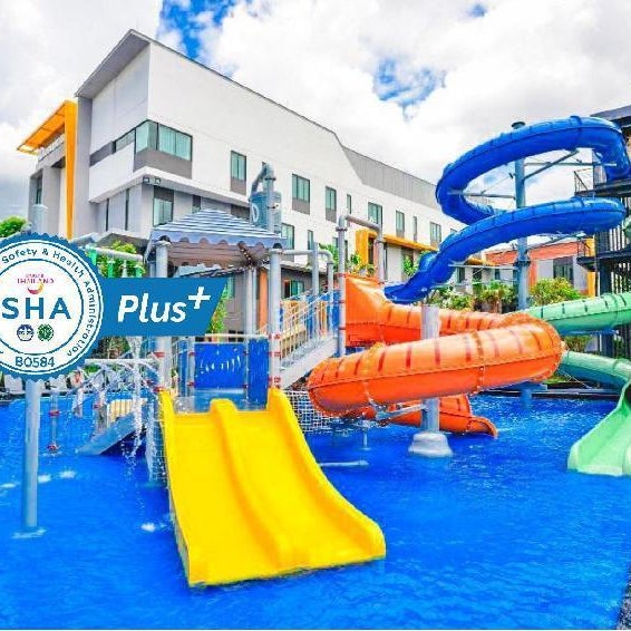 9D Sport Hotel Thumbnail