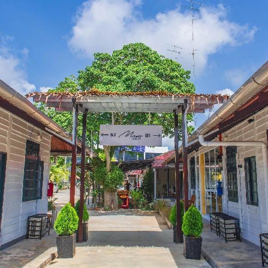 MUO Resort