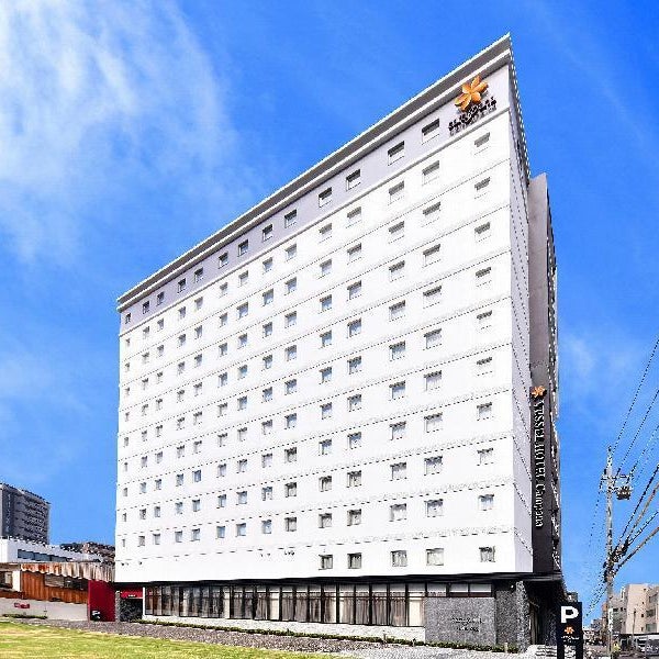 Vessel Hotel Campana Nagoya Thumbnail
