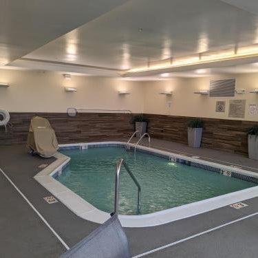 Fairfield Inn & Suites by Marriott Poplar Bluff Thumbnail