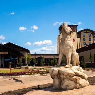 GREAT WOLF LODGE - ATLANTA LAGRANGE GA Thumbnail